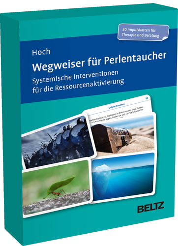 Wegweiser für Perlentaucher Wegweiser für Perlentaucher