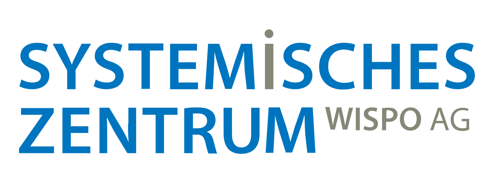 Systemisches Zentrum-Logo